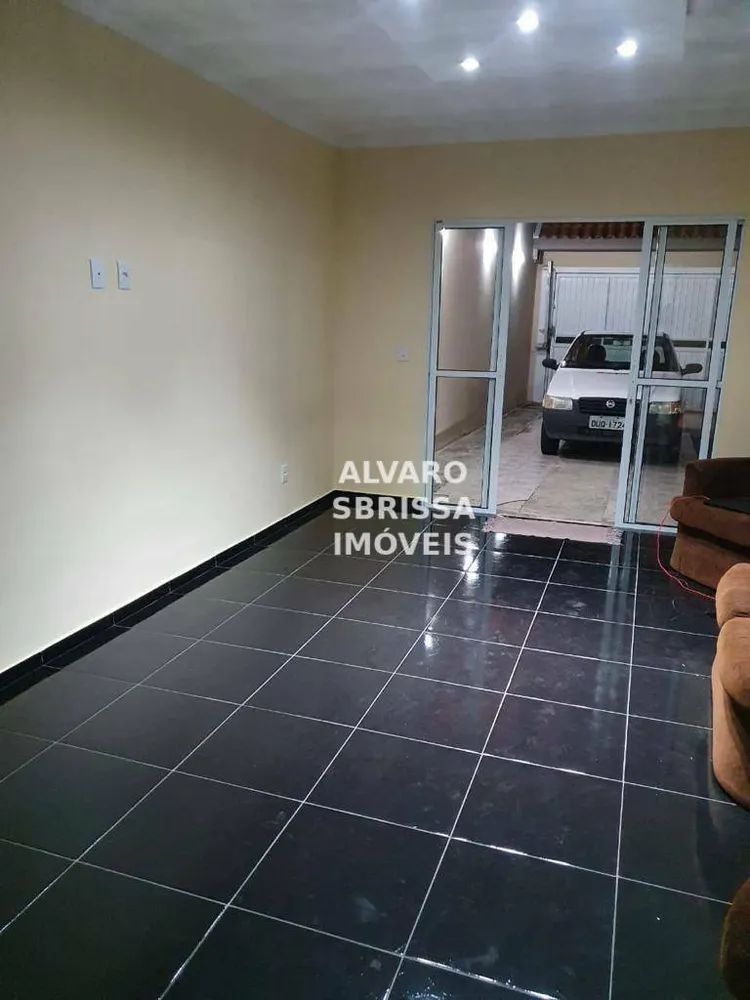 Casa, 3 quartos, 125 m² - Foto 2