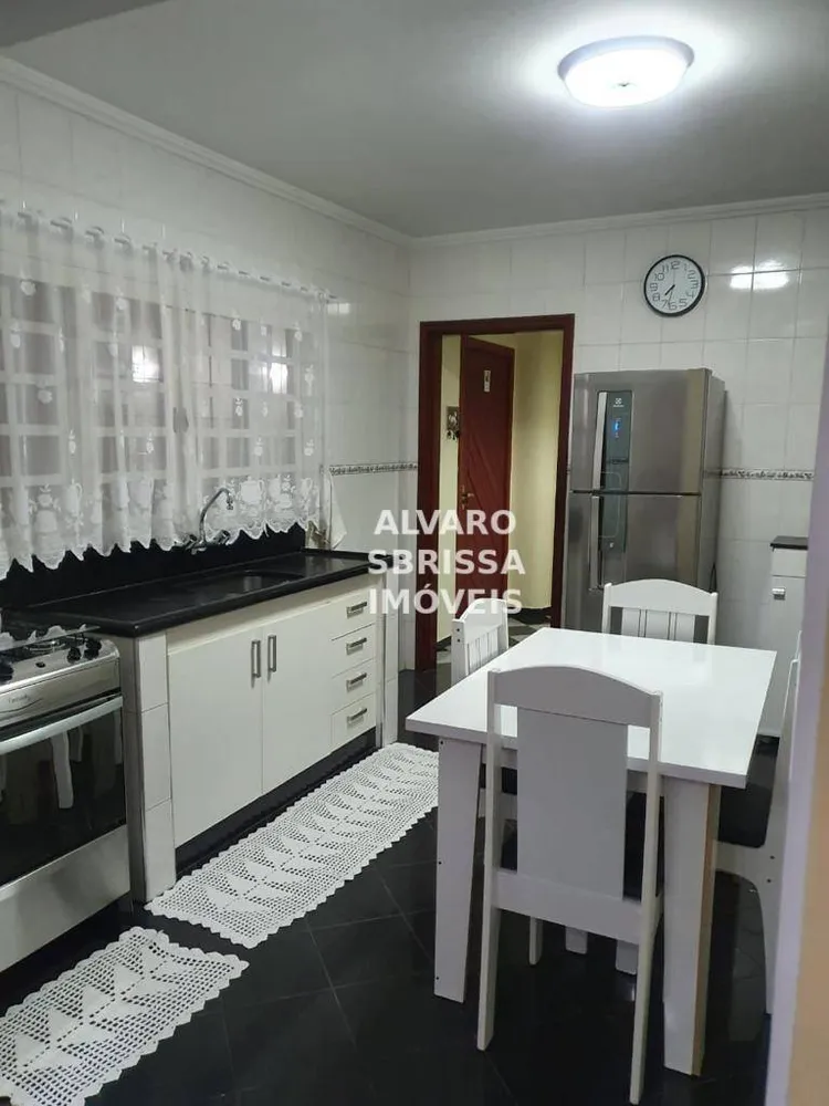 Casa, 3 quartos, 125 m² - Foto 5