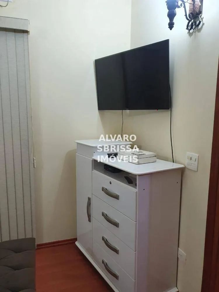 Casa, 3 quartos, 125 m² - Foto 9