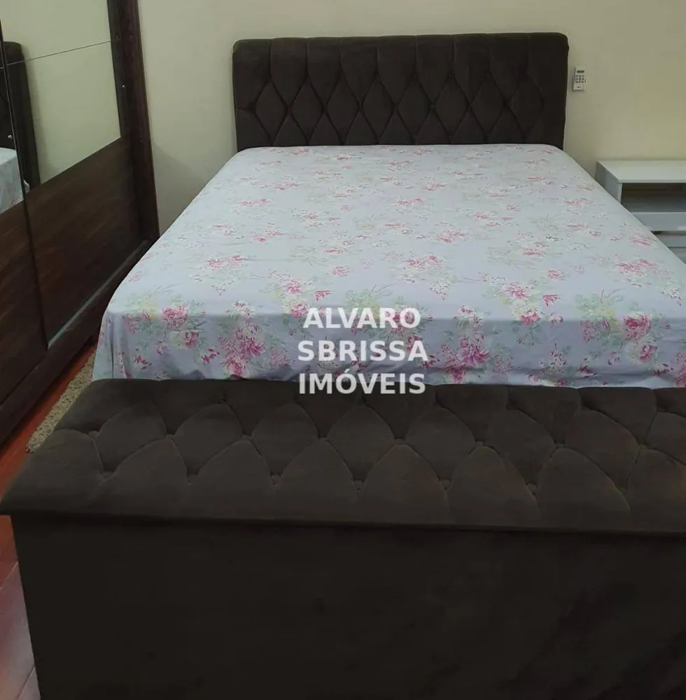Casa, 3 quartos, 125 m² - Foto 7