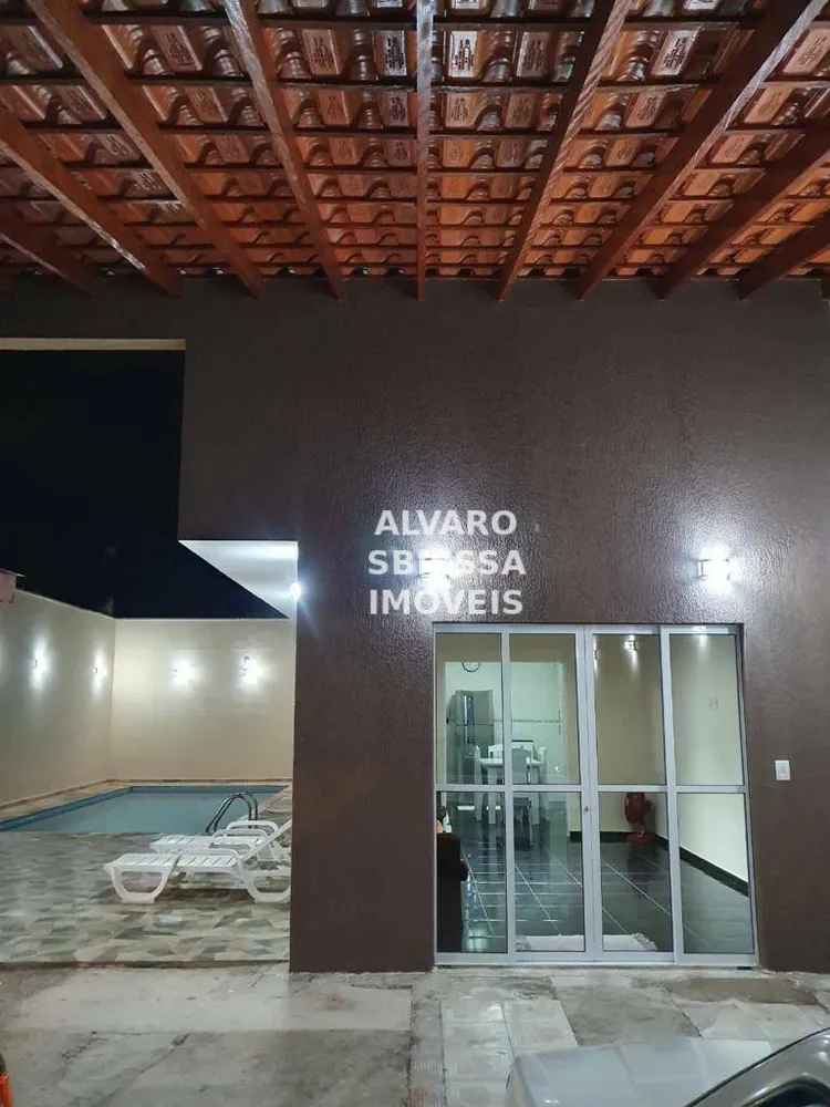 Casa, 3 quartos, 125 m² - Foto 3