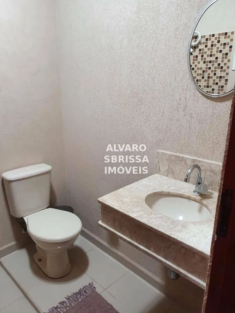 Casa, 3 quartos, 125 m² - Foto 4