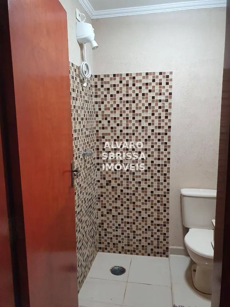 Casa, 3 quartos, 125 m² - Foto 10