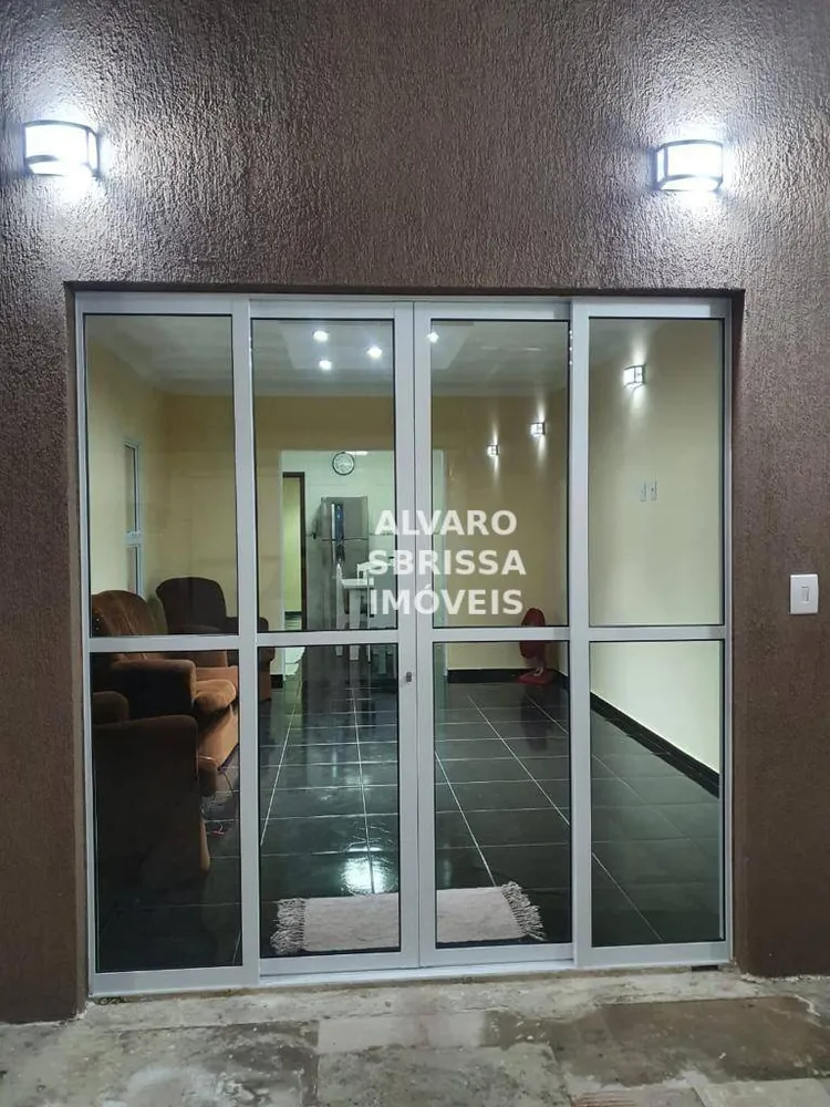 Casa, 3 quartos, 125 m² - Foto 1