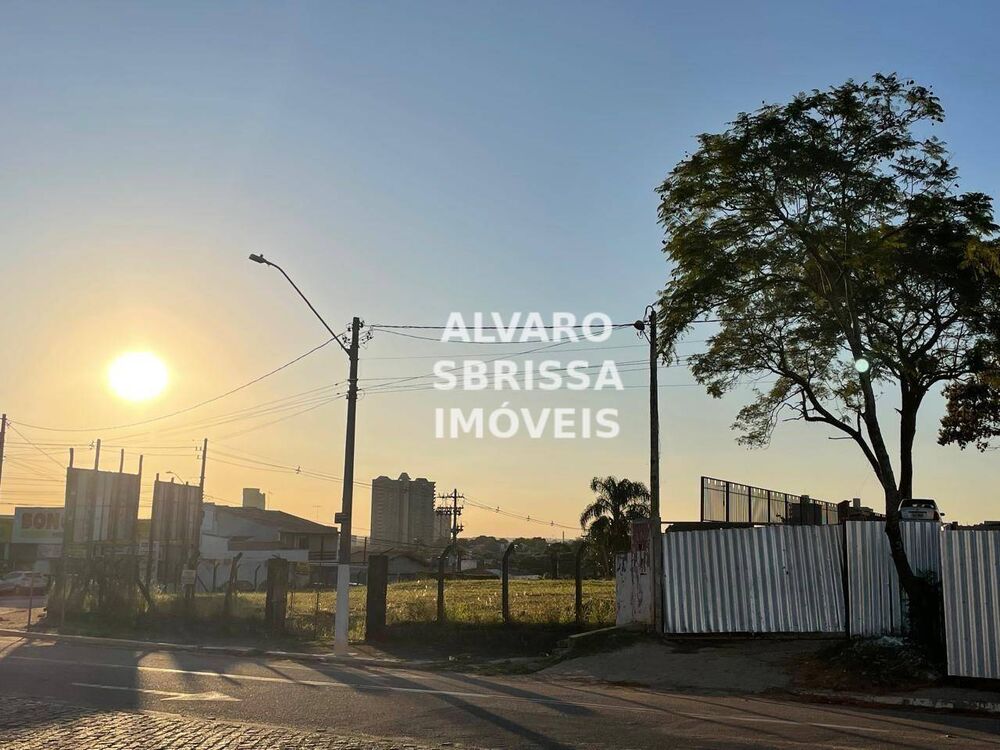 Terreno, 2500 m² - Foto 1