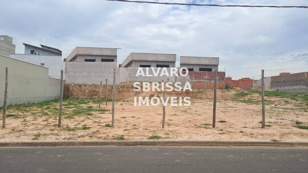 Terreno, 200 m² - Foto 1
