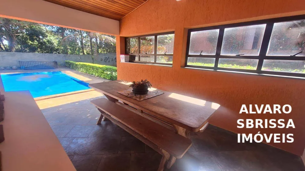 Casa de Condomínio, 5 quartos - Foto 8