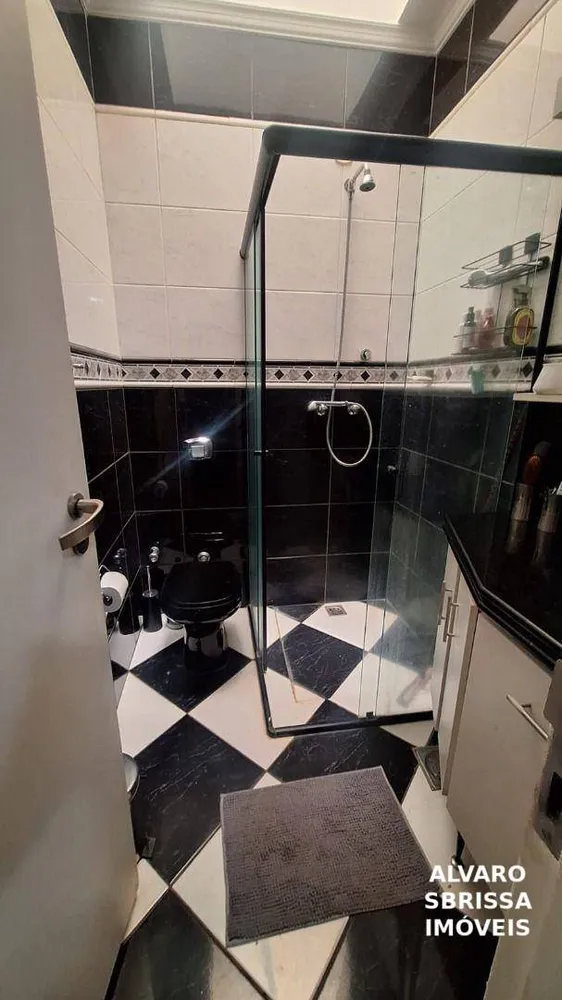 Casa de Condomínio, 5 quartos - Foto 5