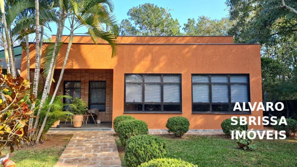 Casa de Condomínio, 5 quartos - Foto 1