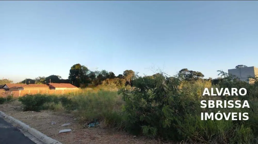 Terreno, 301 m² - Foto 1