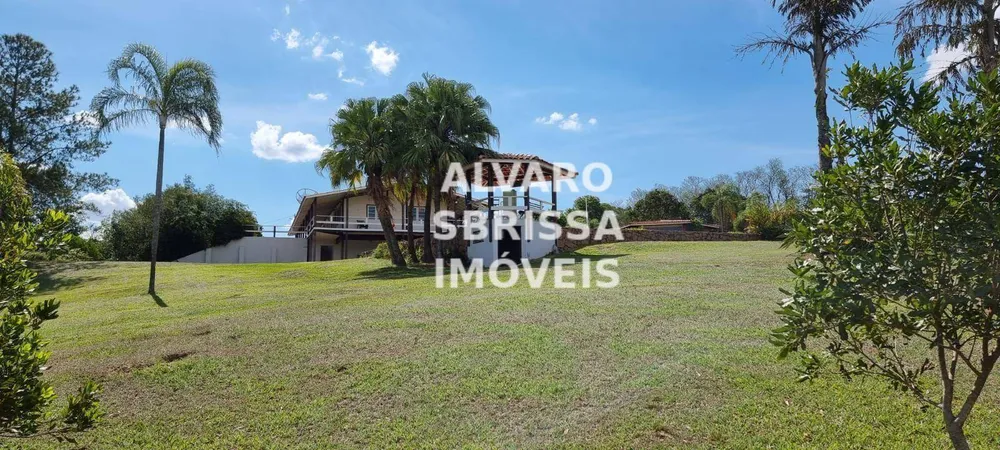 Sítio, 4 quartos, 7 hectares - Foto 6