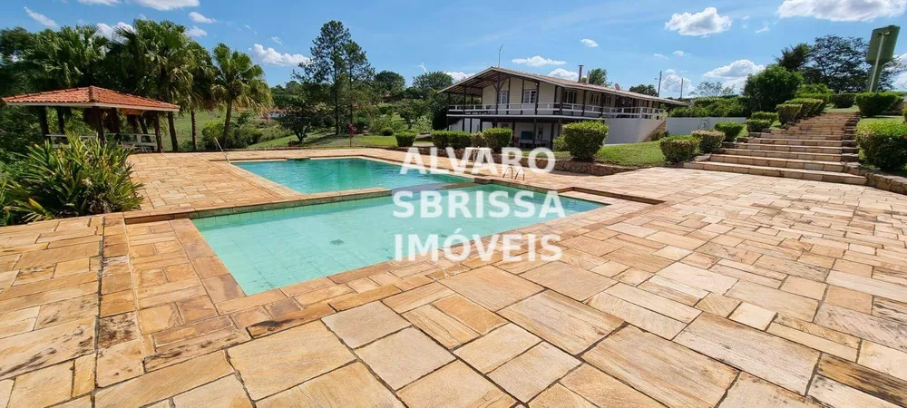 Sítio, 4 quartos, 7 hectares - Foto 2