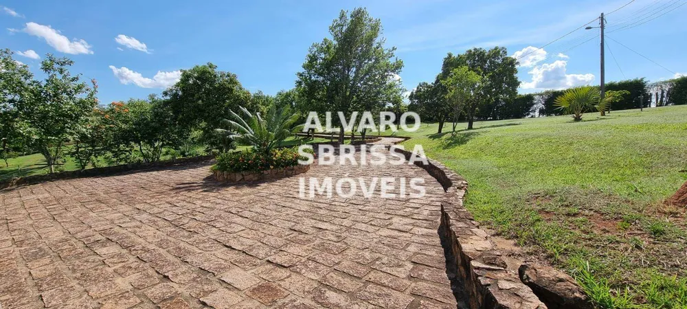 Sítio, 4 quartos, 7 hectares - Foto 4
