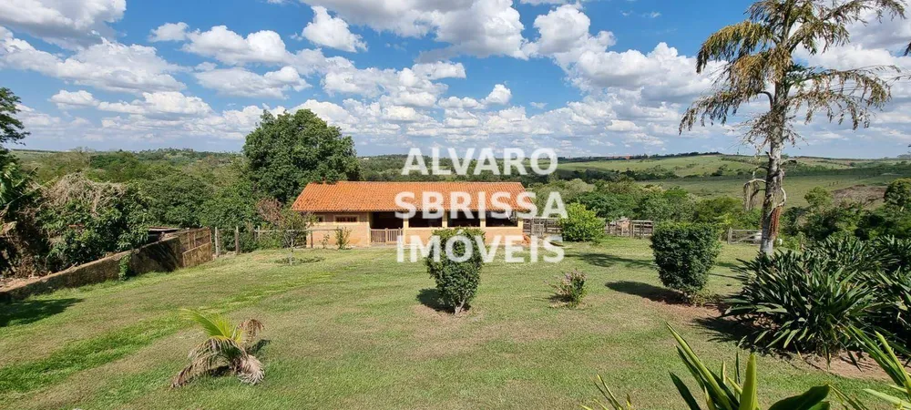 Sítio, 4 quartos, 7 hectares - Foto 3