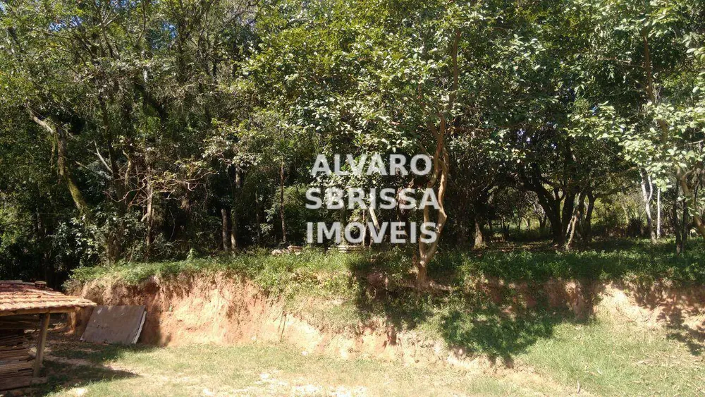 Sítio, 1 quarto, 23 hectares - Foto 8