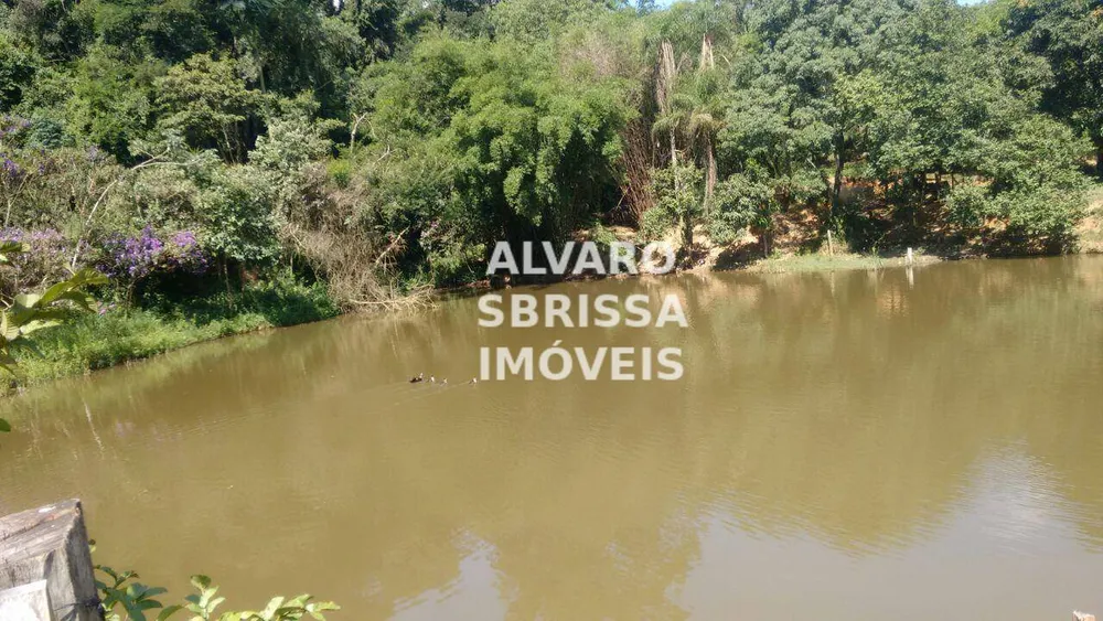 Sítio, 1 quarto, 23 hectares - Foto 4