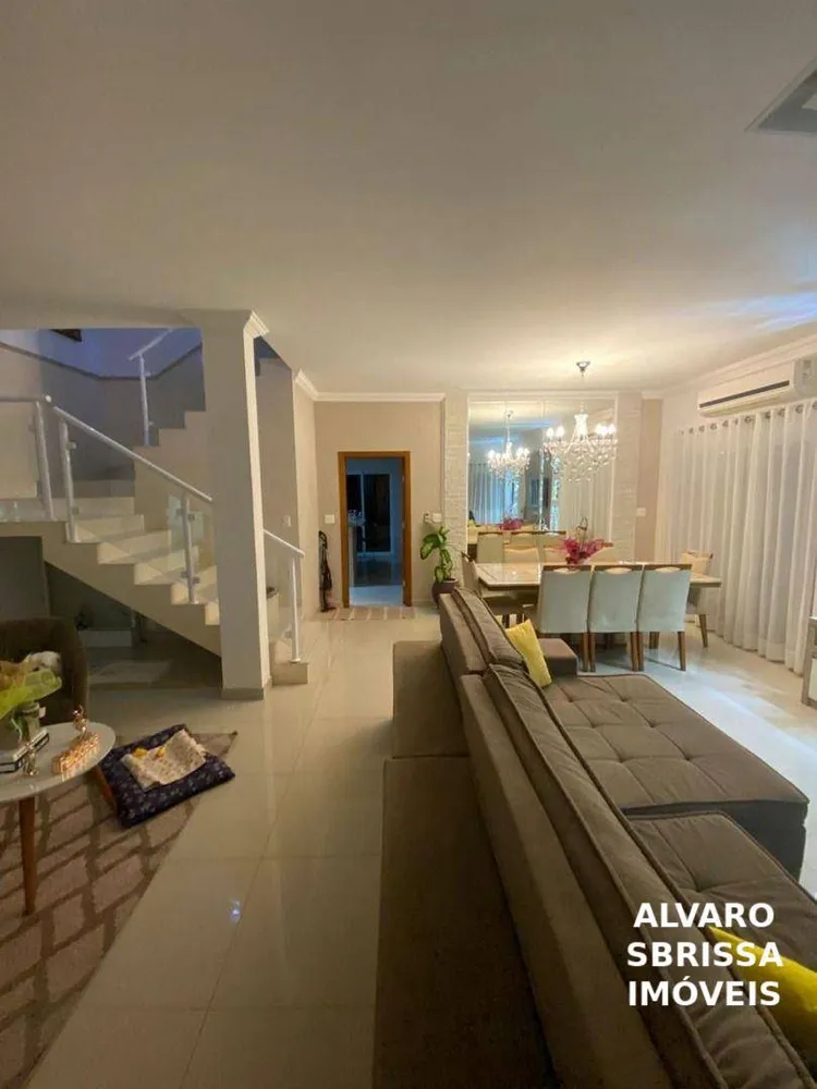 Casa de Condomínio, 4 quartos - Foto 1