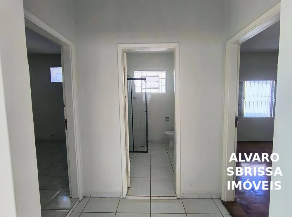 Casa, 3 quartos, 260 m² - Foto 1