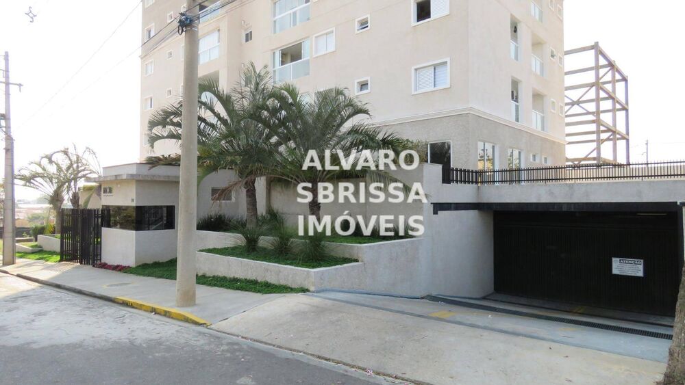 Apartamento, 3 quartos, 86 m² - Foto 1