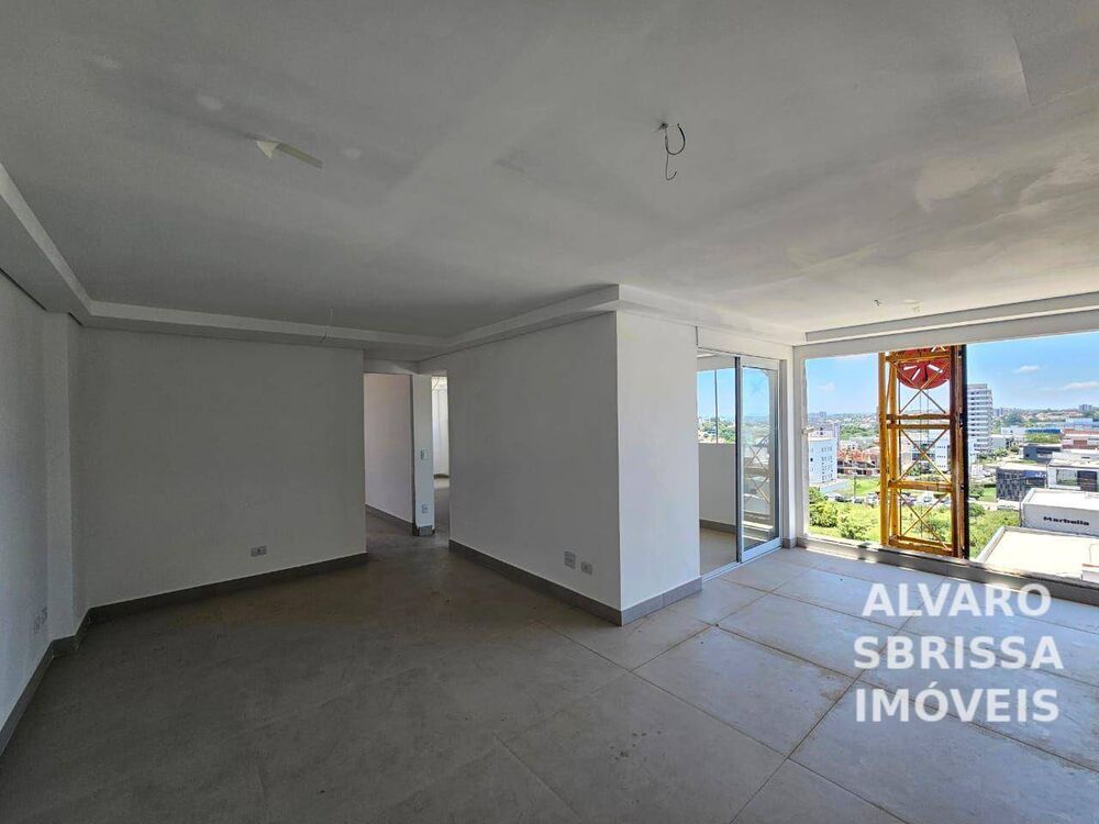 Apartamento, 3 quartos, 86 m² - Foto 2