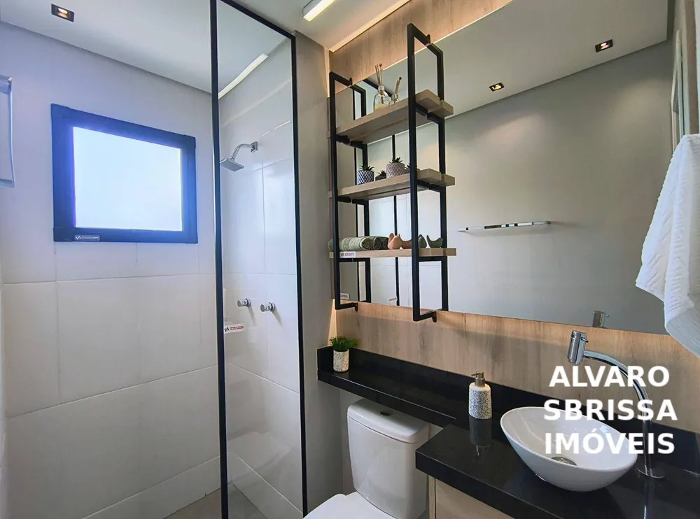 Apartamento, 2 quartos, 42 m² - Foto 2