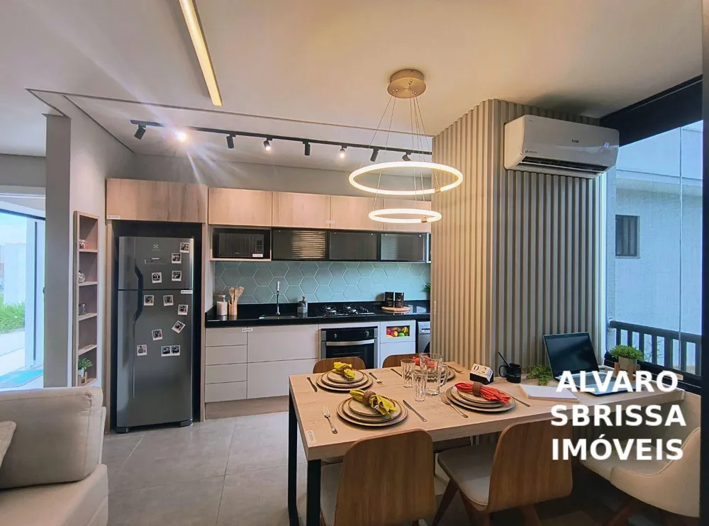 Apartamento, 2 quartos, 42 m² - Foto 9