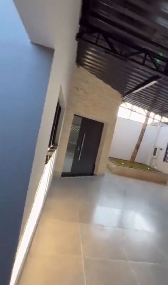 Casa, 3 quartos, 100 m² - Foto 2