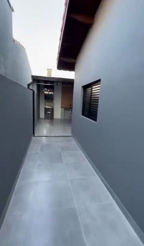 Casa, 3 quartos, 100 m² - Foto 4