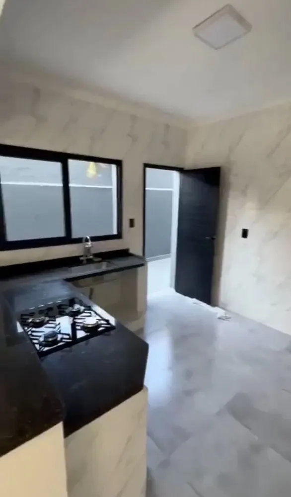 Casa, 3 quartos, 100 m² - Foto 3