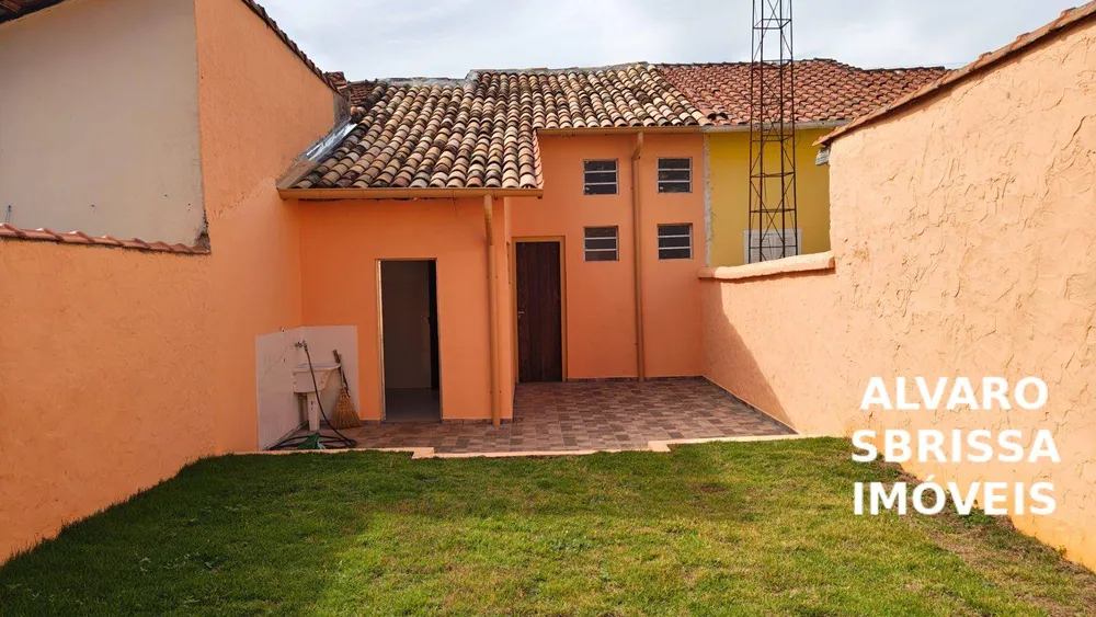 Casa, 2 quartos, 75 m² - Foto 7