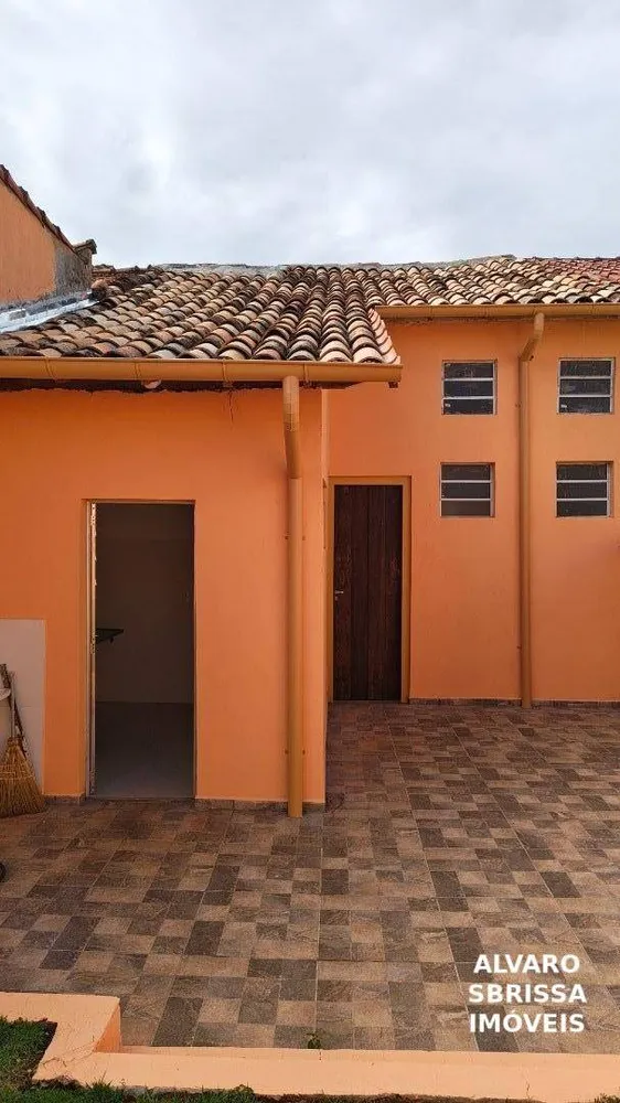 Casa, 2 quartos, 75 m² - Foto 10