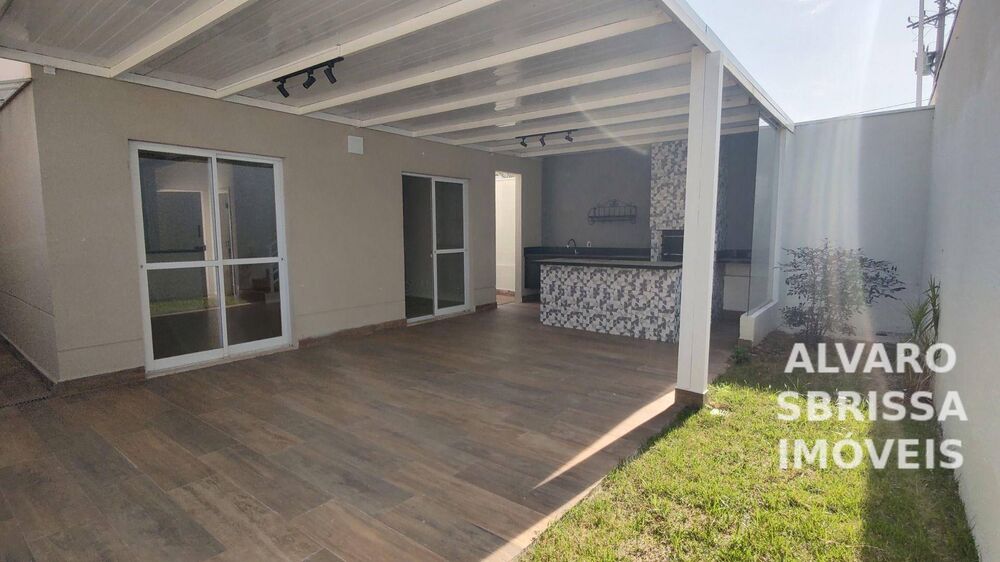 Casa de Condomínio, 3 quartos - Foto 8