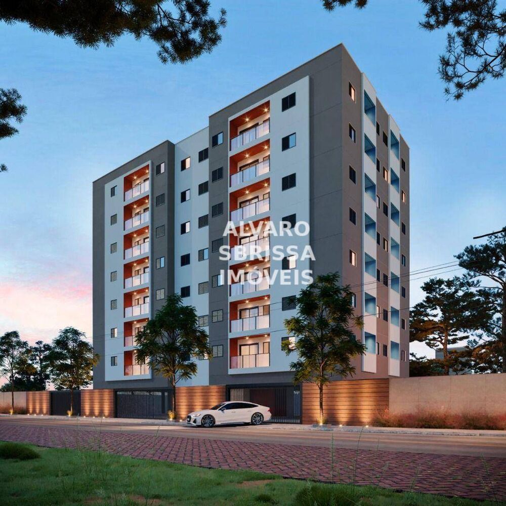 Apartamento, 1 quarto, 46 m² - Foto 4