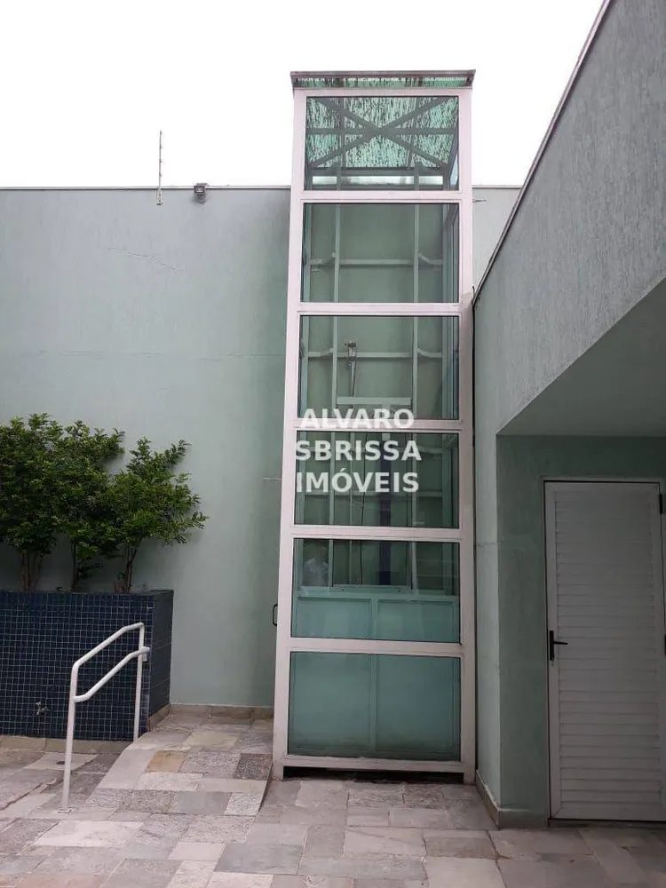 Apartamento, 3 quartos, 254 m² - Foto 8