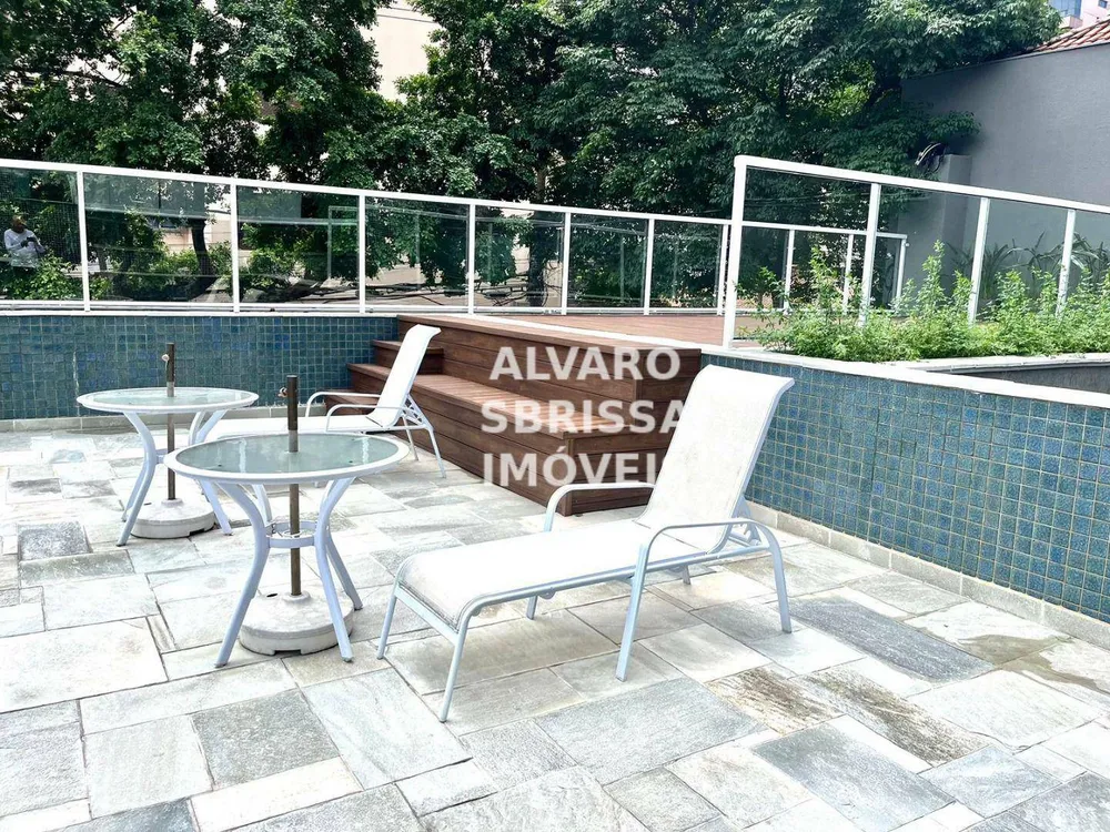 Apartamento, 3 quartos, 254 m² - Foto 5