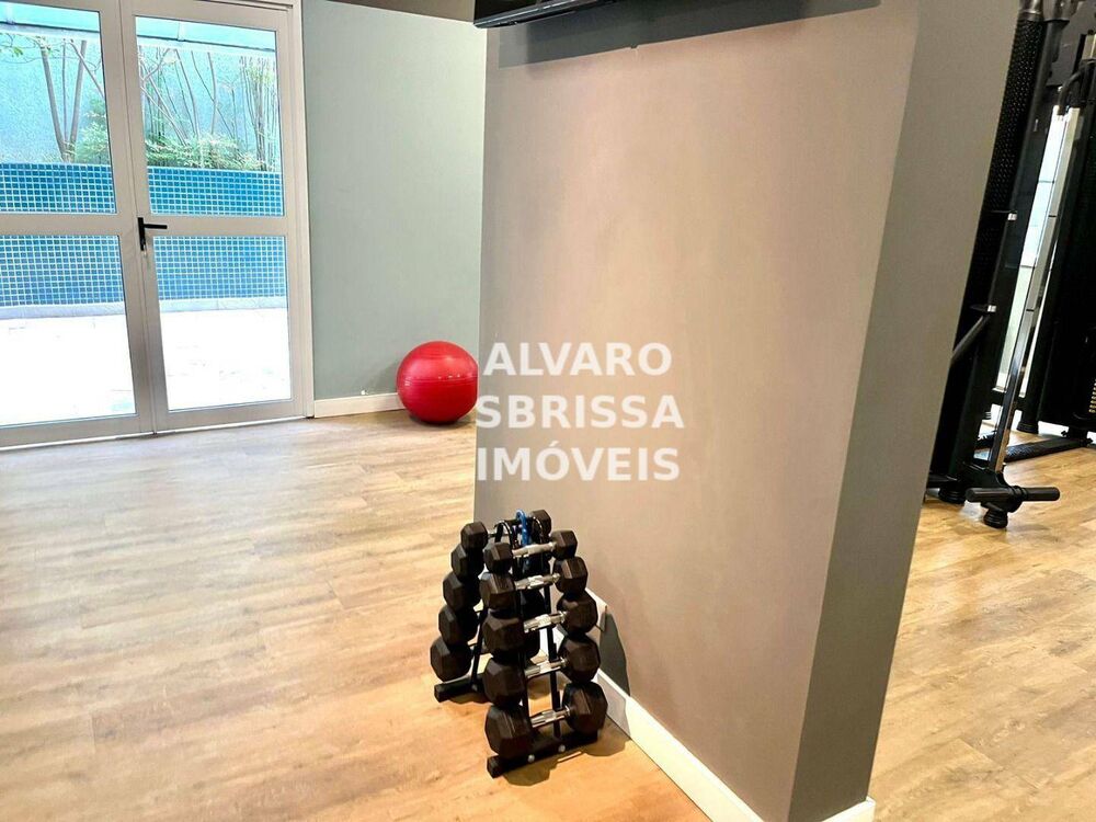 Apartamento, 3 quartos, 254 m² - Foto 4