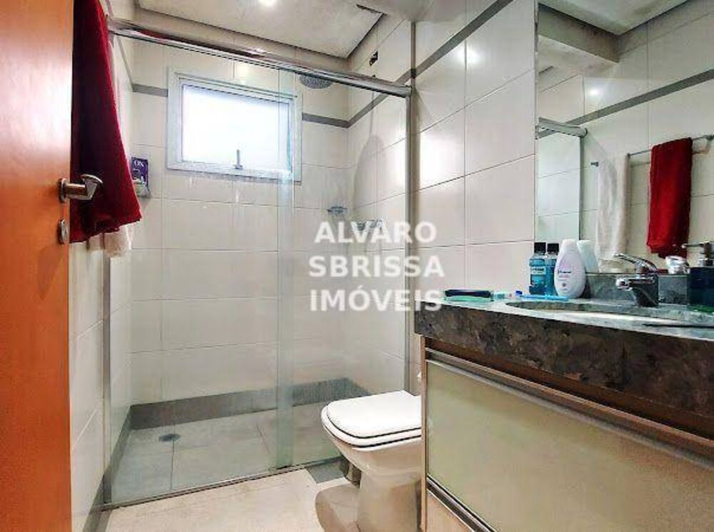 Apartamento, 3 quartos, 254 m² - Foto 1