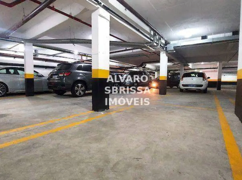 Apartamento, 3 quartos, 254 m² - Foto 7