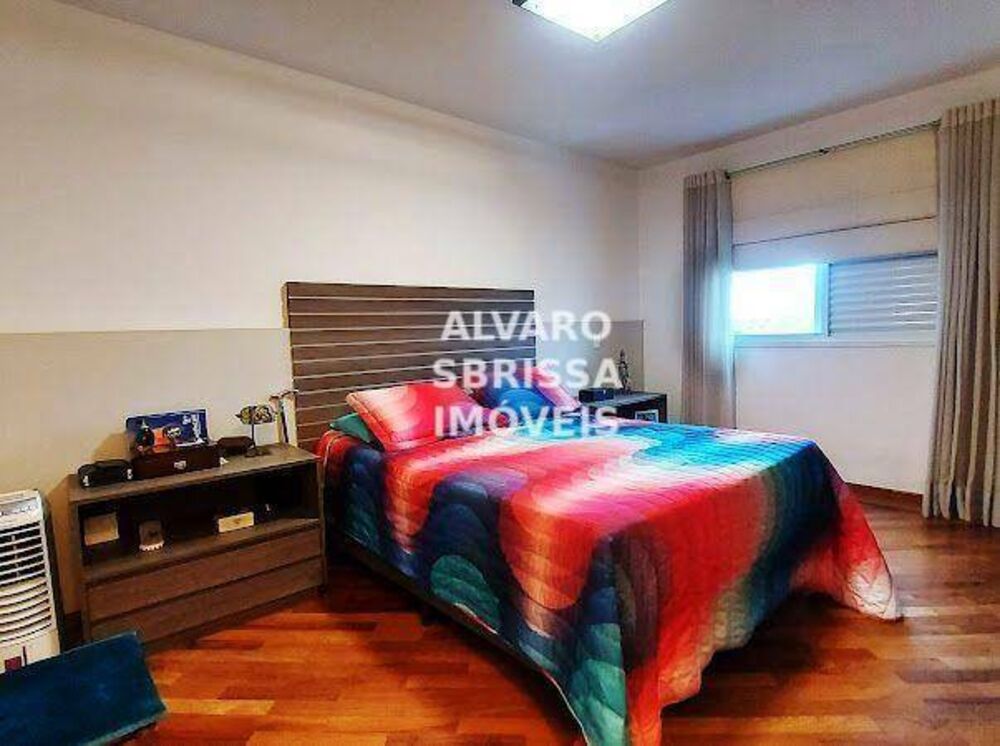 Apartamento, 3 quartos, 254 m² - Foto 3