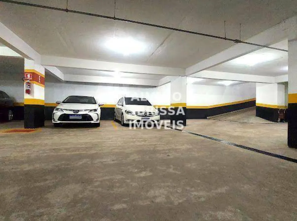 Apartamento, 3 quartos, 254 m² - Foto 6