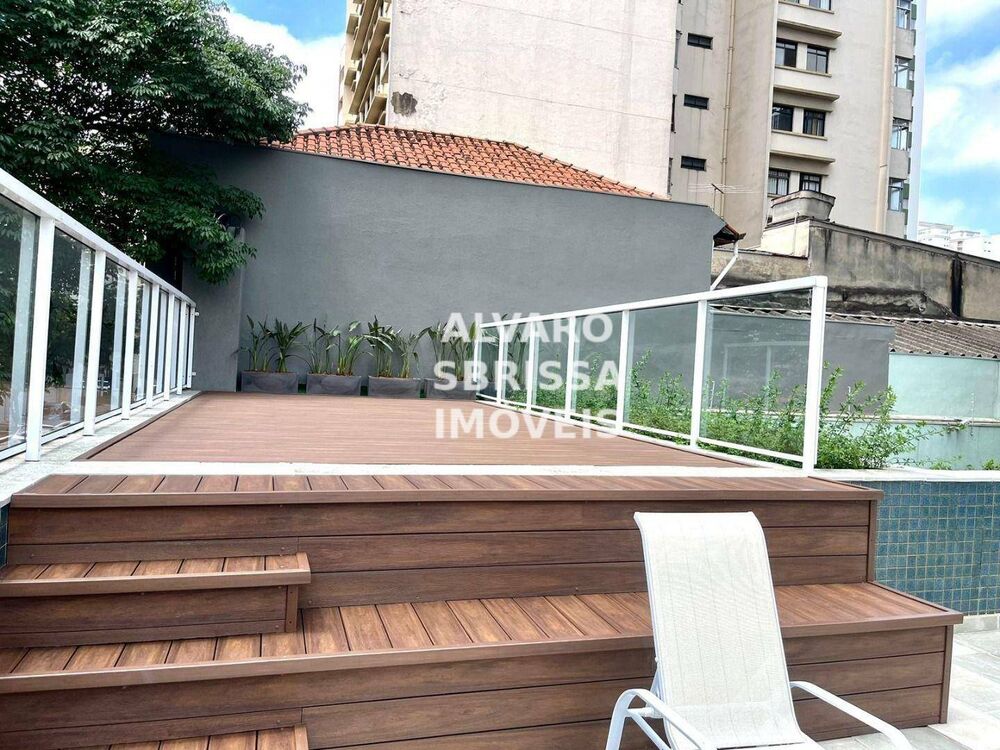Apartamento, 3 quartos, 254 m² - Foto 2