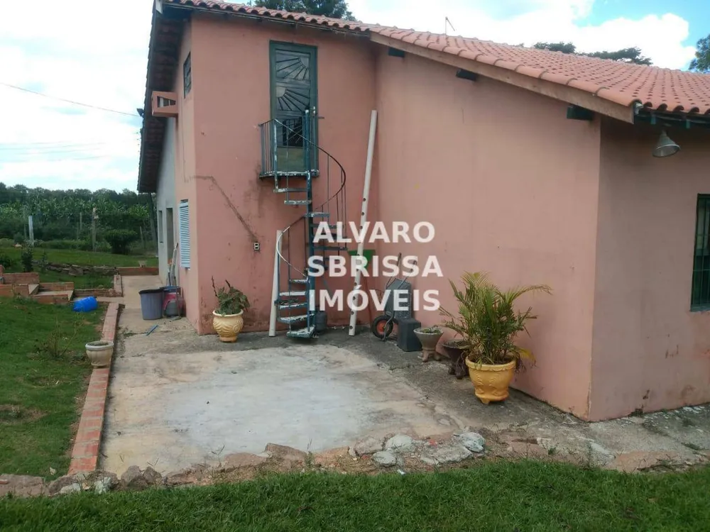 Sítio, 3 quartos, 3 hectares - Foto 8