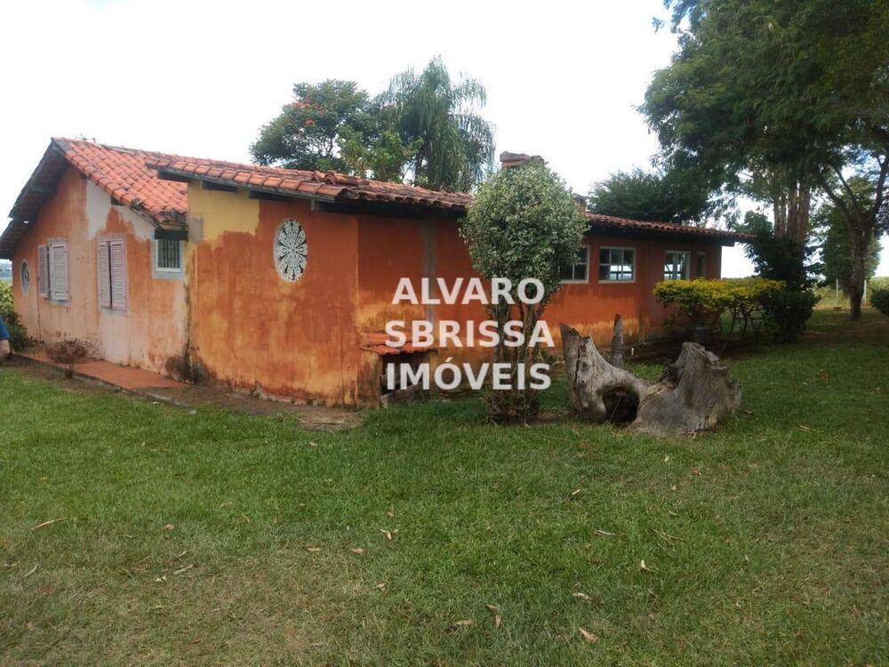Sítio, 3 quartos, 3 hectares - Foto 2