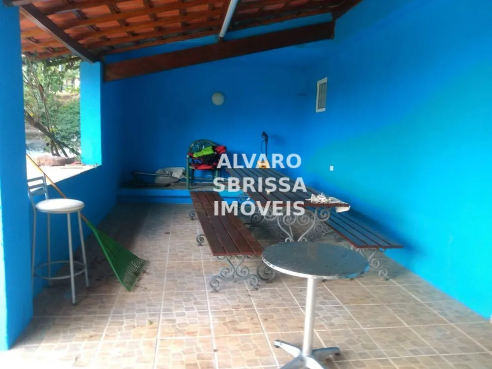 Sítio, 3 quartos, 3 hectares - Foto 4