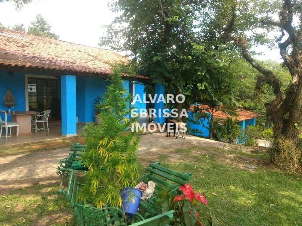 Sítio, 3 quartos, 3 hectares - Foto 4
