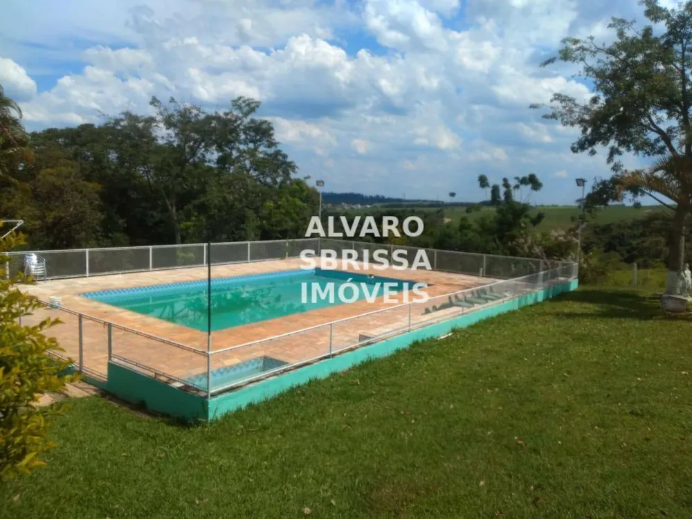 Sítio, 3 quartos, 3 hectares - Foto 1