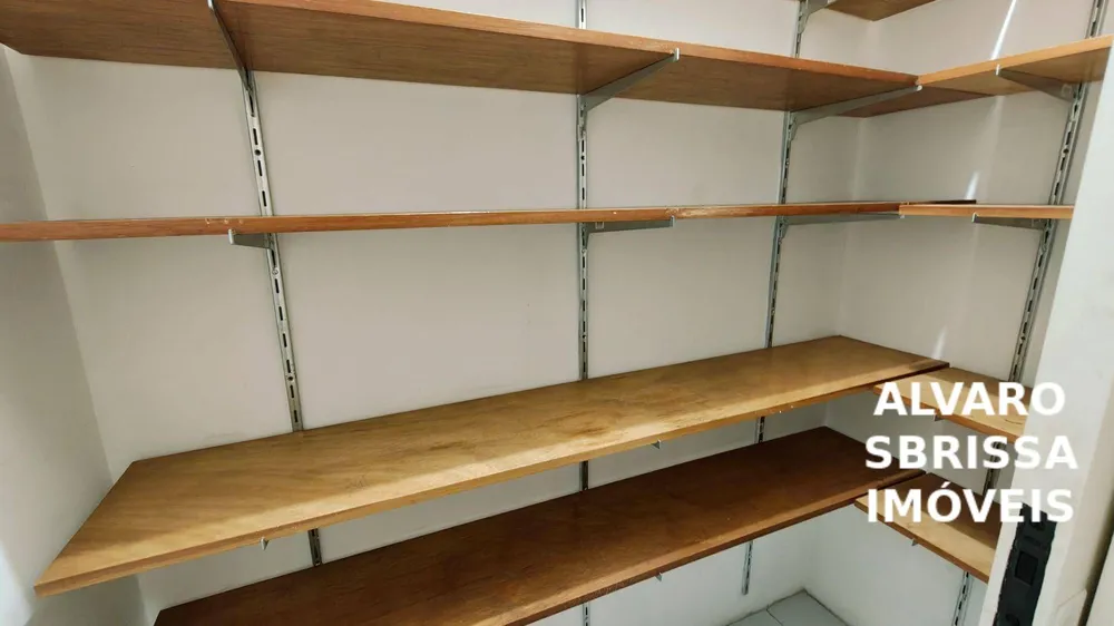 Apartamento, 3 quartos, 159 m² - Foto 7