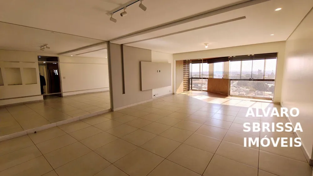 Apartamento, 3 quartos, 159 m² - Foto 1