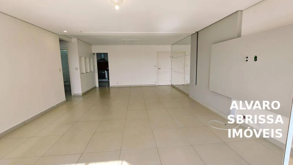 Apartamento, 3 quartos, 159 m² - Foto 3