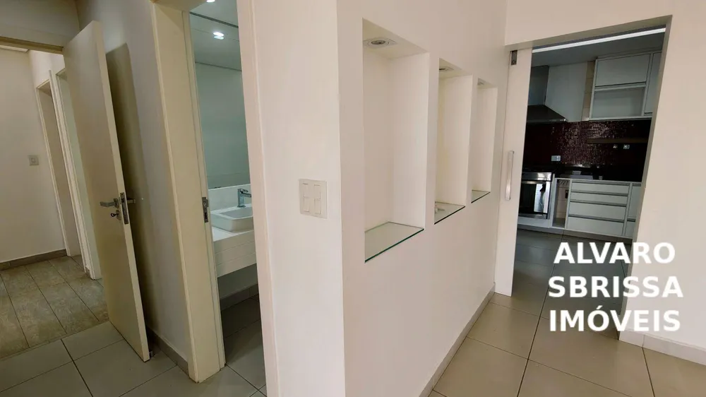 Apartamento, 3 quartos, 159 m² - Foto 4